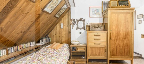 3 rooms Apartment in Ciampino, Italy No. 18938 21