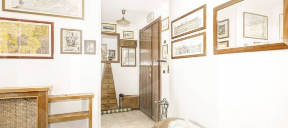 3 rooms Apartment in Ciampino, Italy No. 18938 17