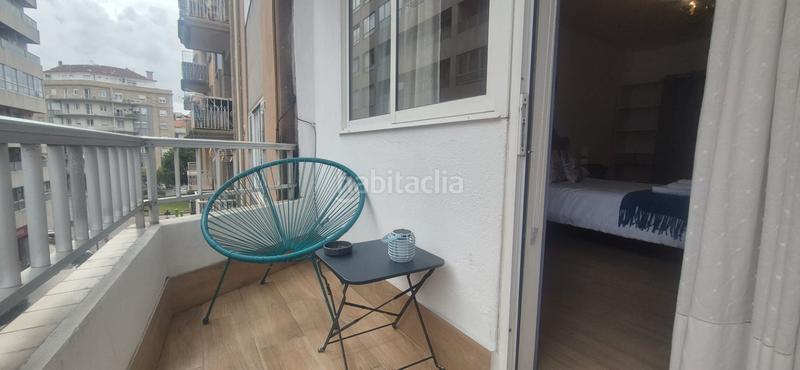2 bedrooms Apartment in Vigo, Spain No. 271680