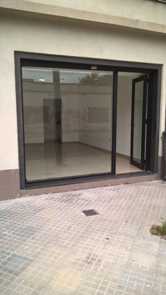 34m² Office in Santa Fe, Argentina No. 26619