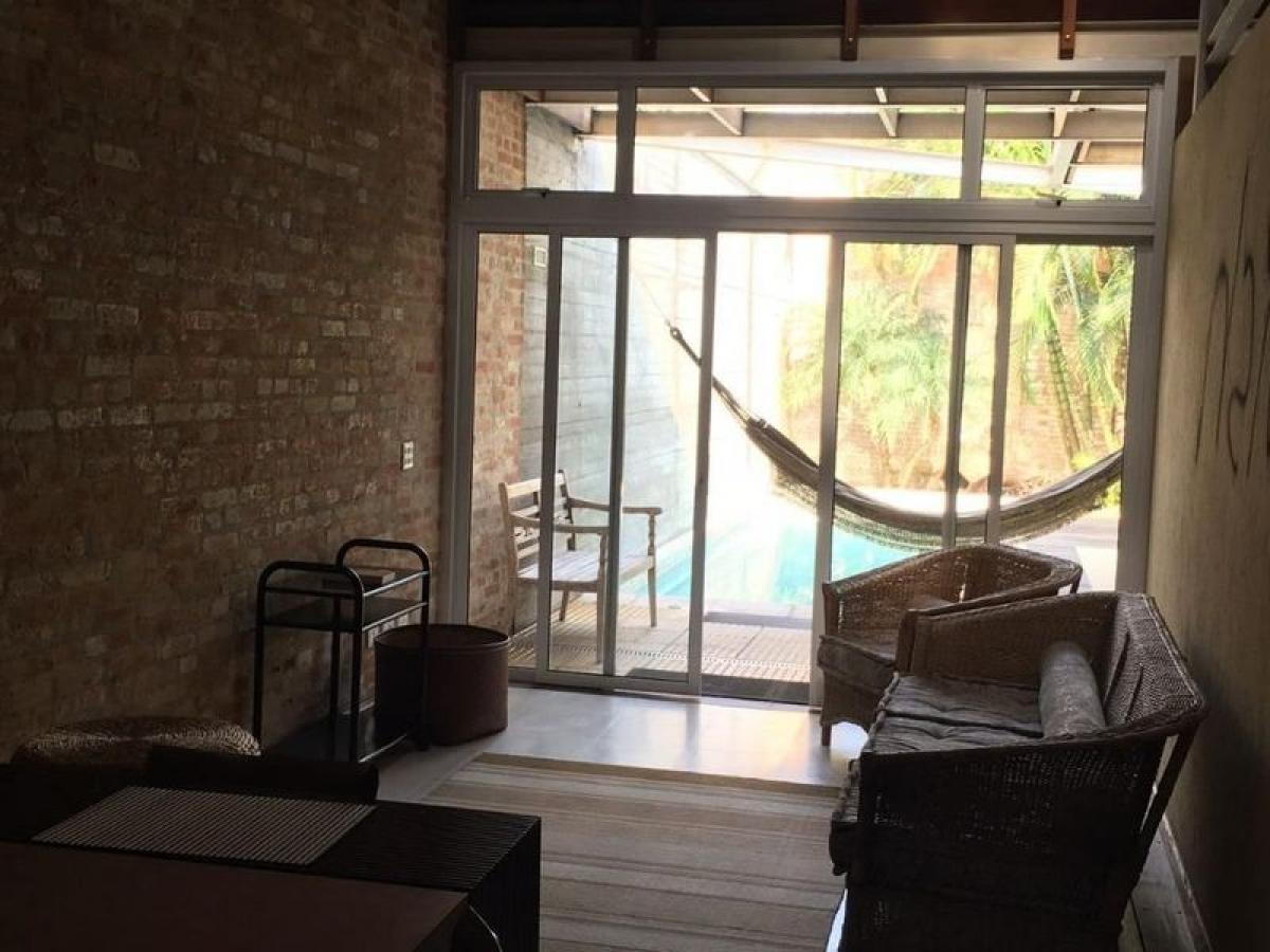 2 bedrooms House in Sao Paulo, Brazil No. 507797