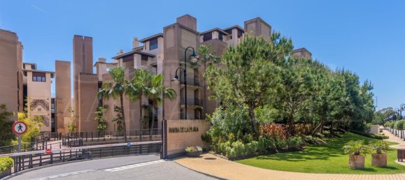 2 Schlafzimmer Penthouse in Estepona, Spain, Nr. 51442 22