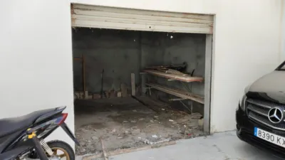Gewerbliche Immobilie in Almunecar, Spain 26m², Nr. 269899