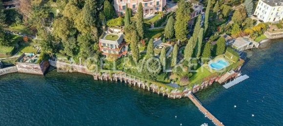 Penthouse T3 em Moltrasio, Italy N.º 158985 3