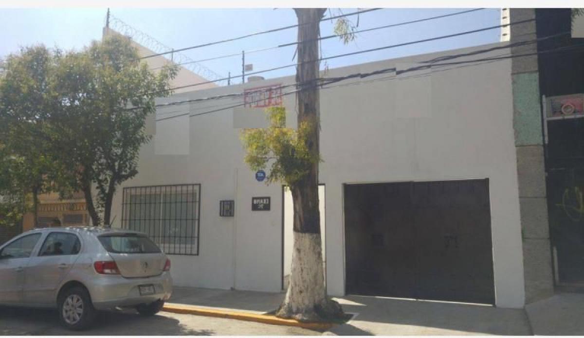 3 Schlafzimmer Haus in Ecatepec de Morelos, Mexico, Nr. 209273