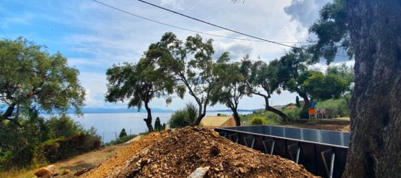 1 bedroom Villa in Corfu, Greece No. 8457 15