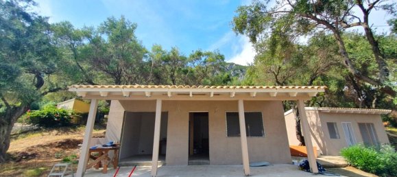 1 bedroom Villa in Corfu, Greece No. 8457 7