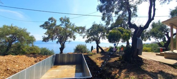 1 bedroom Villa in Corfu, Greece No. 8457 2