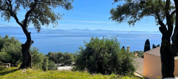 1 bedroom Villa in Corfu, Greece No. 8457 6