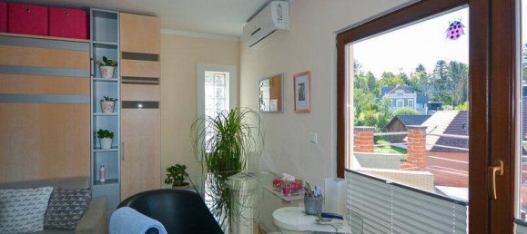 Adosado de 5 habitaciónes en Gaaden, Austria No. 45219 22