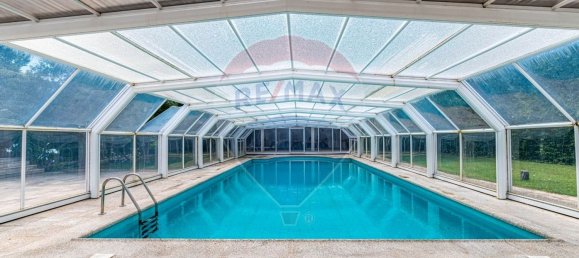 4 bedrooms House in Dornelas, Portugal No. 30646 20