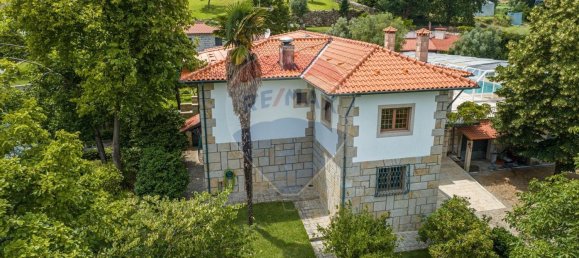 4 bedrooms House in Dornelas, Portugal No. 30646 5