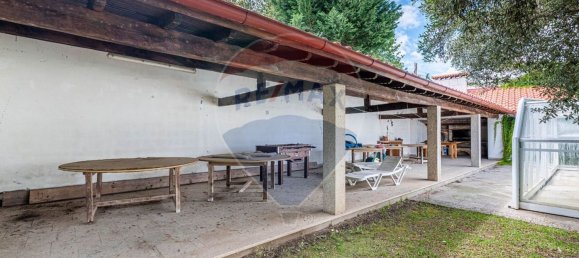 4 bedrooms House in Dornelas, Portugal No. 30646 22