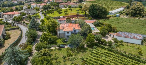 4 bedrooms House in Dornelas, Portugal No. 30646 2