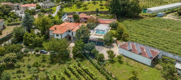 4 bedrooms House in Dornelas, Portugal No. 30646 3