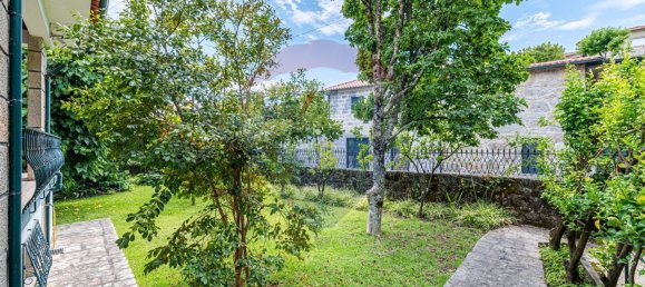 4 bedrooms House in Dornelas, Portugal No. 30646 23