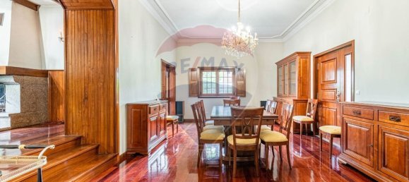 4 bedrooms House in Dornelas, Portugal No. 30646 26