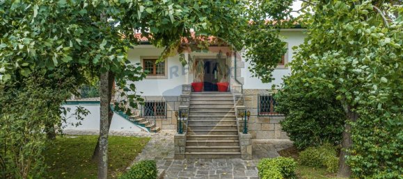 4 bedrooms House in Dornelas, Portugal No. 30646 6