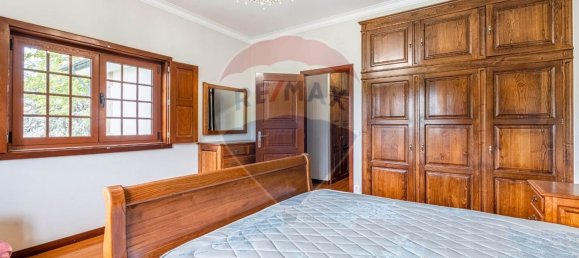 4 bedrooms House in Dornelas, Portugal No. 30646 33