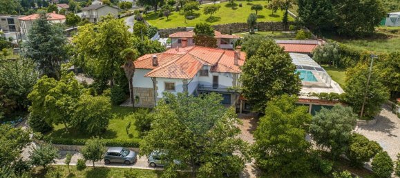 4 bedrooms House in Dornelas, Portugal No. 30646 4