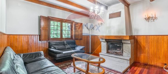 4 bedrooms House in Dornelas, Portugal No. 30646 50