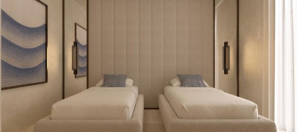 3 Schlafzimmer Villa in Marbella, Spain, Nr. 246155 4