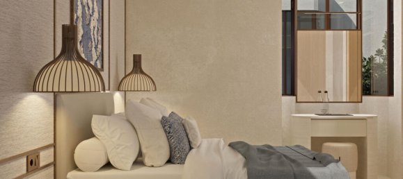 3 Schlafzimmer Villa in Marbella, Spain, Nr. 246155 9