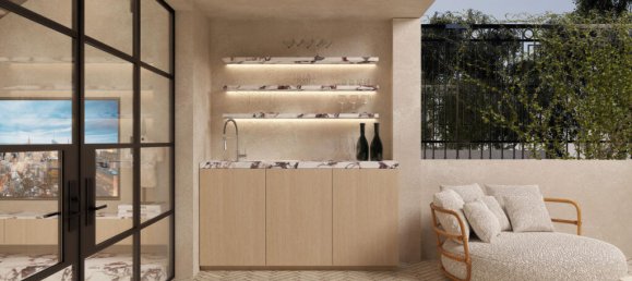 3 Schlafzimmer Villa in Marbella, Spain, Nr. 246155 10