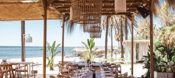 3 Schlafzimmer Villa in Marbella, Spain, Nr. 246155 11