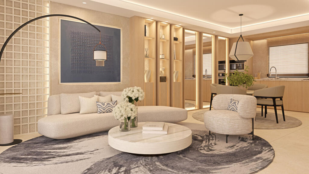 3 Schlafzimmer Villa in Marbella, Spain, Nr. 246155