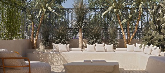 3 Schlafzimmer Villa in Marbella, Spain, Nr. 246155 6