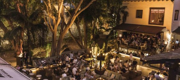 3 Schlafzimmer Villa in Marbella, Spain, Nr. 246155 14