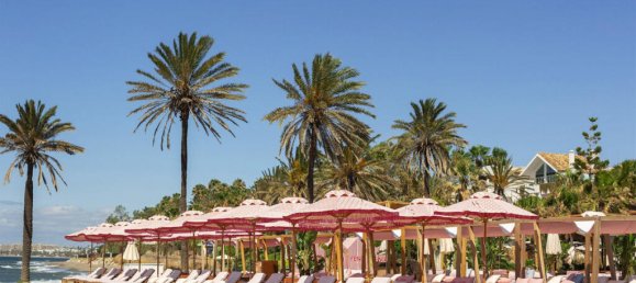 3 Schlafzimmer Villa in Marbella, Spain, Nr. 246155 13