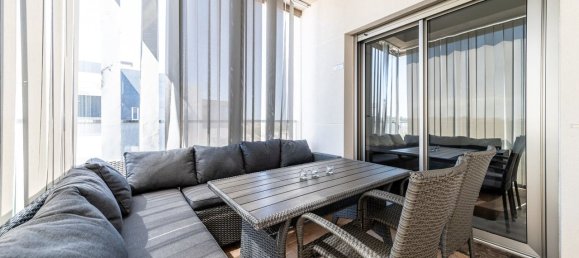 Ático de 3 dormitorios en Dehesa De Campoamor, Spain No. 188669 12