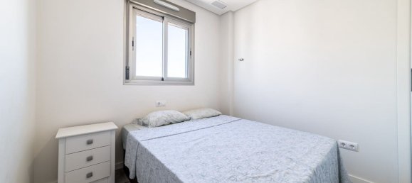 Ático de 3 dormitorios en Dehesa De Campoamor, Spain No. 188669 35