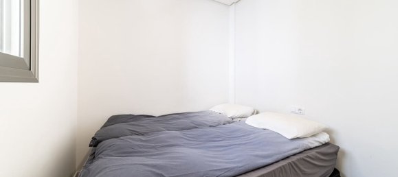 Ático de 3 dormitorios en Dehesa De Campoamor, Spain No. 188669 32