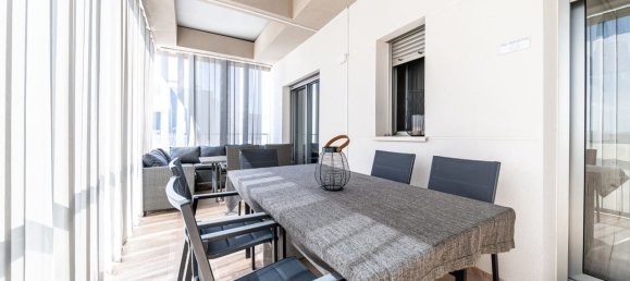 Ático de 3 dormitorios en Dehesa De Campoamor, Spain No. 188669 16