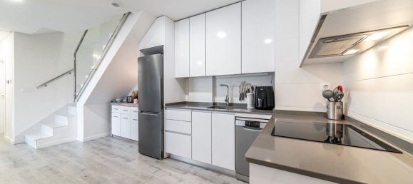 Ático de 3 dormitorios en Dehesa De Campoamor, Spain No. 188669 23