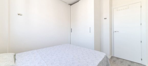 Ático de 3 dormitorios en Dehesa De Campoamor, Spain No. 188669 36