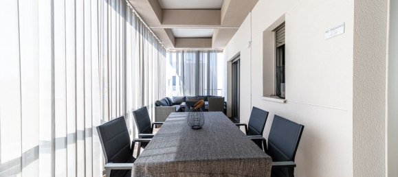 Ático de 3 dormitorios en Dehesa De Campoamor, Spain No. 188669 14