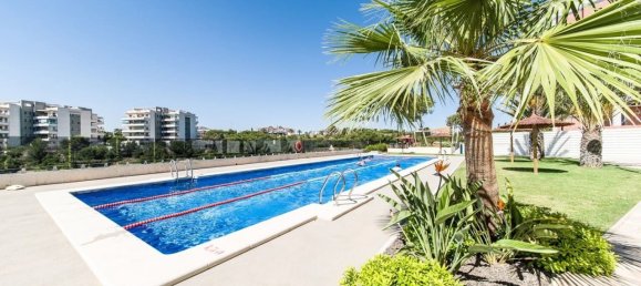 Ático de 3 dormitorios en Dehesa De Campoamor, Spain No. 188669 45