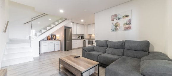 Ático de 3 dormitorios en Dehesa De Campoamor, Spain No. 188669 19