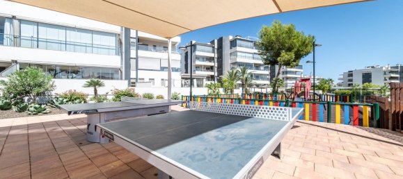 Ático de 3 dormitorios en Dehesa De Campoamor, Spain No. 188669 40