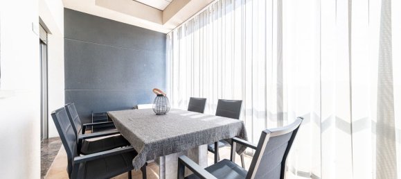 Ático de 3 dormitorios en Dehesa De Campoamor, Spain No. 188669 15