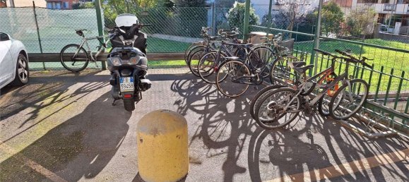 4-salle Appartement à Montecatini Terme, Italy No. 77968 19