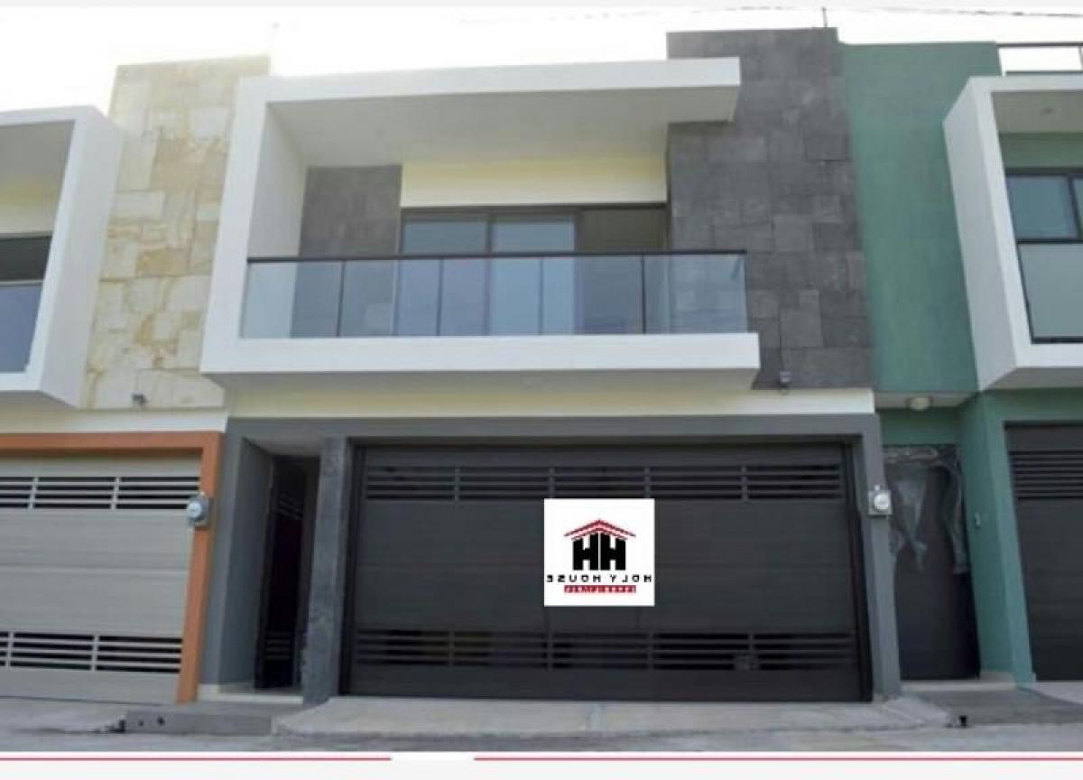 Casa T3 em Tijuana, Mexico N.º 152874