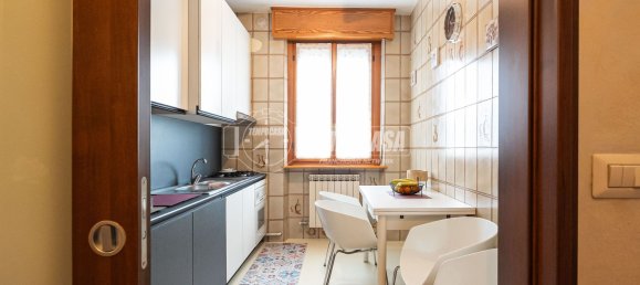 1 Schlafzimmer Wohnung in Solaro, Italy, Nr. 185180 25