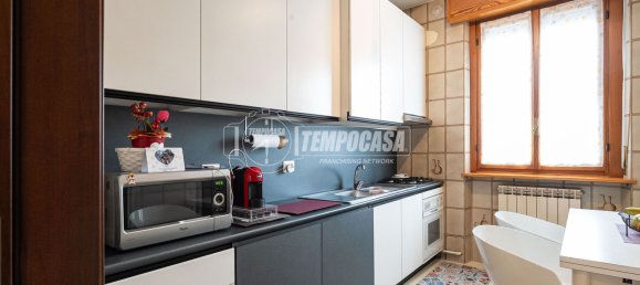 1 Schlafzimmer Wohnung in Solaro, Italy, Nr. 185180 24
