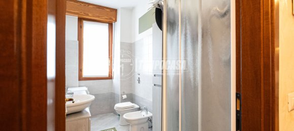 1 Schlafzimmer Wohnung in Solaro, Italy, Nr. 185180 16