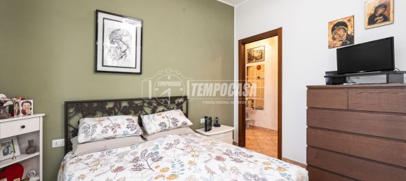 1 Schlafzimmer Wohnung in Solaro, Italy, Nr. 185180 21
